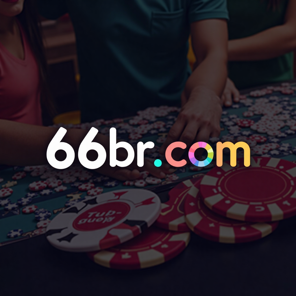 66br GAME-Logo