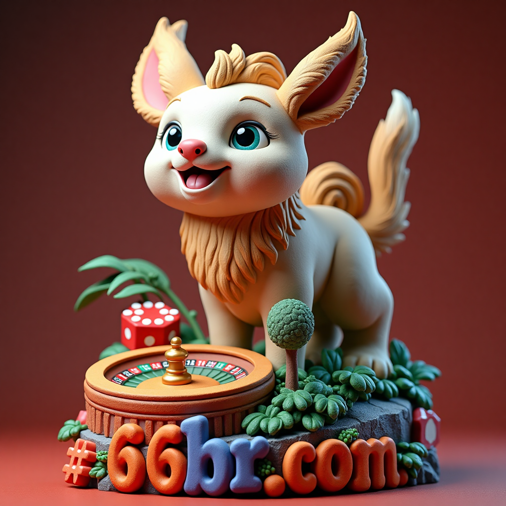 66br GAME-Slots